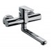 PAFFONI SLY bateria zlewozmywakowa SY161CR