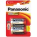 PANASONIC LR14 2BP C Baterie alkaliczne 35049264