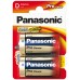 PANASONIC LR20 2BP D Baterie alkaliczne 35049265