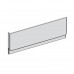 RAVAK CHROME Panel A przedni 170 snowwhite CZ74100A00