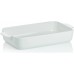 KELA misa do zapiekania ESTER 29x15,5x4,5 cm, porcelana KL-11686