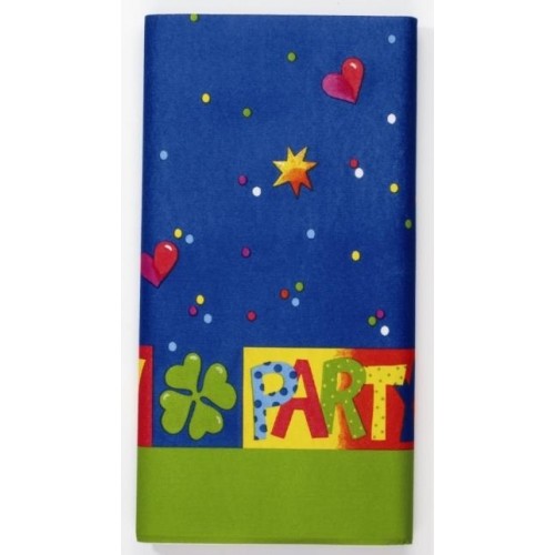 PAPSTAR Papierowy obrus Party 16107