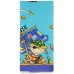 PAPSTAR Papierowy obrus z motywem pirata 11788