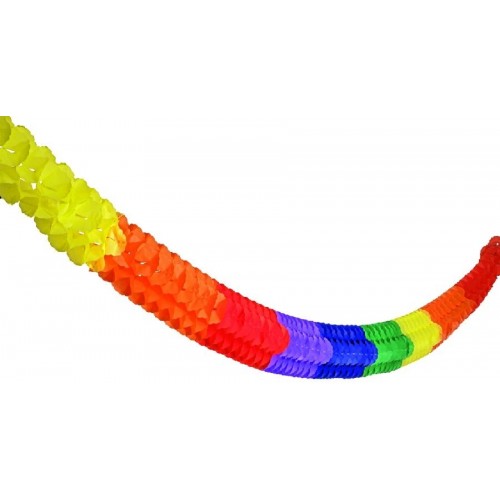 PAPSTAR Girlanda 10 m 18884