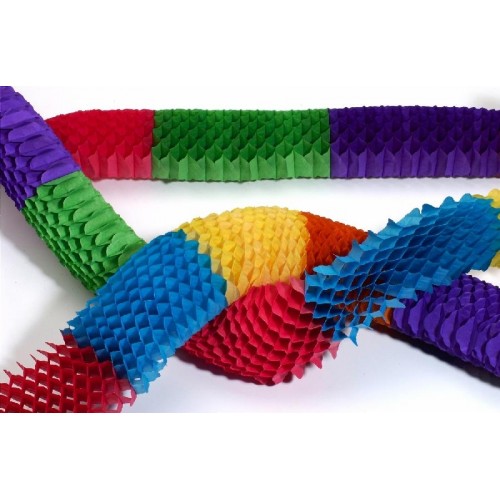 PAPSTAR Girlanda 3 m "Boa" 19263 PAPSTAR Girlanda 3 m "Boa" 19263