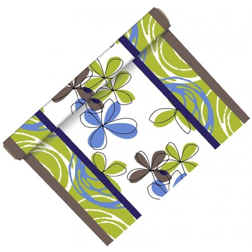 PAPSTAR Obrus / pas na stół "In Motion" 10808