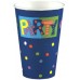 PAPSTAR Papierowe kubki z napisem Party 9,7 x 7 x 7 cm10 szt. 14854