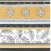 PAPSTAR Serwetki Snow Crystals 11797