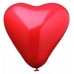 PAPSTAR Balony w kształcie serca HEART 4 sztuki 18715
