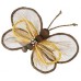 PAPSTAR Klips dekoracyjny Mariposa 19741
