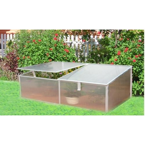 Inspekt CEV 200 x 60 x 40 cm poliwęglan ZEP794041