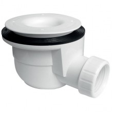 SAPHO GELCO IRENA 90 syfon do brodzika, PB90EXNMINUS