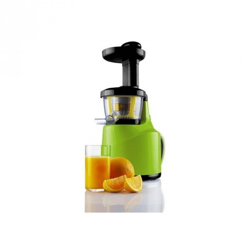 G21 Sokowirówka Perfect Juicer, zielona 6008110