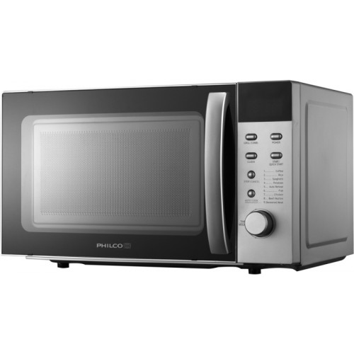 PHILCO PMD 2010 S Kuchenka mikrofalowa 40026318