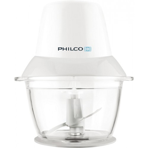 PHILCO PHHB 6900 Rozdrabniacz do żywności 41002068 PHILCO PHHB 6900 Rozdrabniacz do żywności 41002068