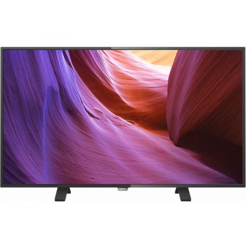 PHILIPS Telewizor 43PUT4900/12 LED ULTRA HD TV 35047362