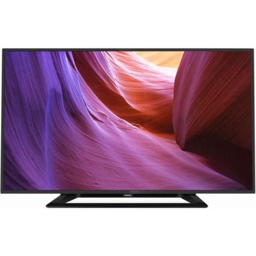 PHILIPS Telewizor 48PFT4100 / 12 LED FULL HD TV 35047134