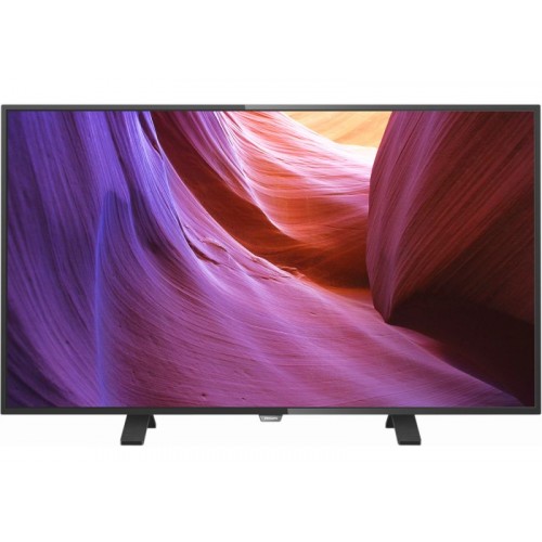 PHILIPS Telewizor 55PUT4900/12 LED ULTRA HD TV 35047290