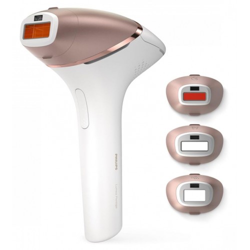 PHILIPS Lumea Depilator Laserowy BRI956/00