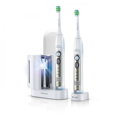 PHILIPS Sonicare HX6932/36 Elektryczna szczoteczka do zębów
