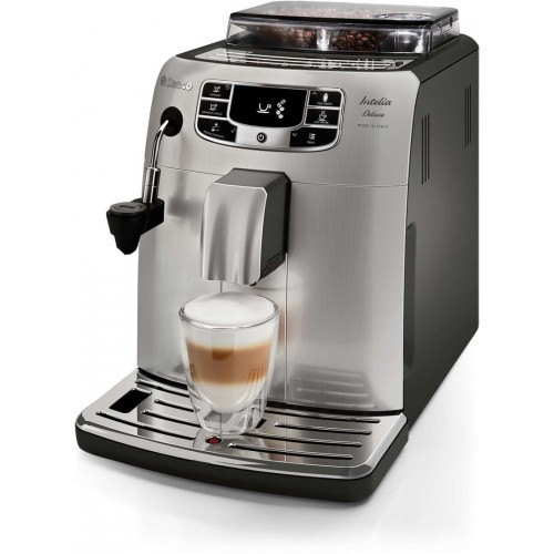 PHILIPS HD8904 / 01 Espresso, Ekspres do kawy SAECO 41007832