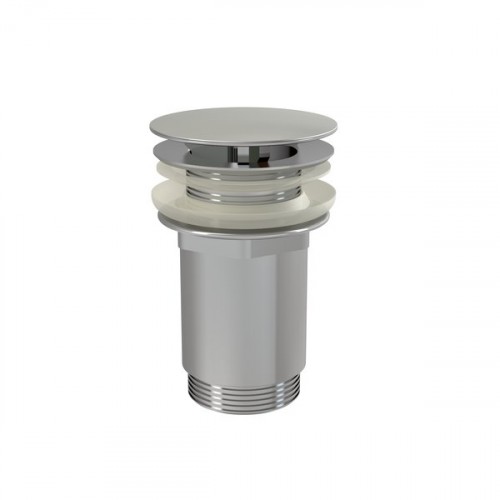 RAVAK Korek umywalkowy otwarty (stały) X01439