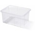 Prosperplast CARGOBOX Organizer skrzynka pojemnik magazynowy, 600x400x265mm NCC24