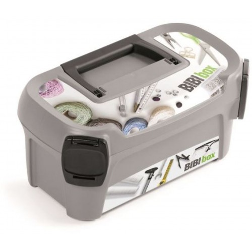 Prosperplast LINE IML Skrzynka narzędziowa, 328x178x160mm NML320