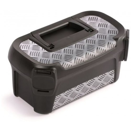 Prosperplast LINE IML Skrzynka narzędziowa, 328x178x160mm NML320