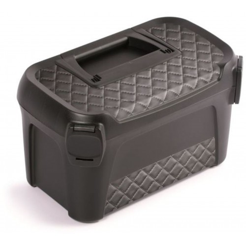 Prosperplast LINE IML Skrzynka narzędziowa, 380x234x225mm NML400