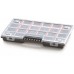 Prosperplast NOR Organizer narzędziowy walizkowy, 290 x 195 x 35 mm NOR12