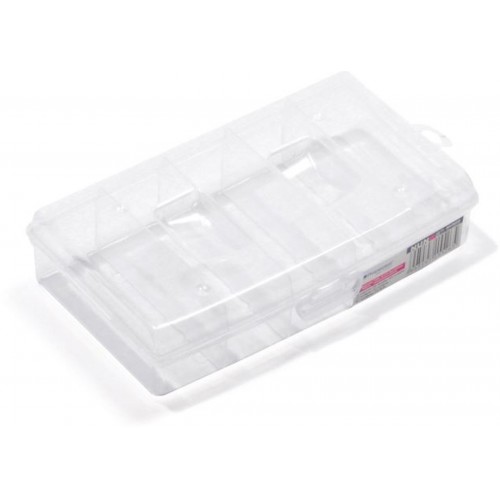Prosperplast NUN Organizer Skrzynka, 198 x 117 x 45 mm KNU20
