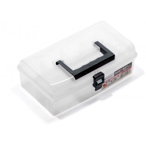 Prosperplast NUN Organizer Skrzynka, 245 x 135 x 85 mm KNU25