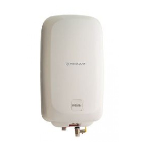 ARISTON PLATINUM SMALL SI 10V Elektryczny ogrzewacz ze stali szlachetnej 3810015
