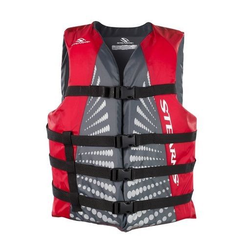 STEARNS CLASSIC ADULT Kamizelka asekuracyjna, Oversize 2000021179