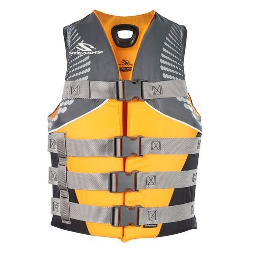 STEARNS ANTI-MICROBIAL ADULT WOMEN Kamizelka asekuracyjna dla kobiet L/XL 2000021188