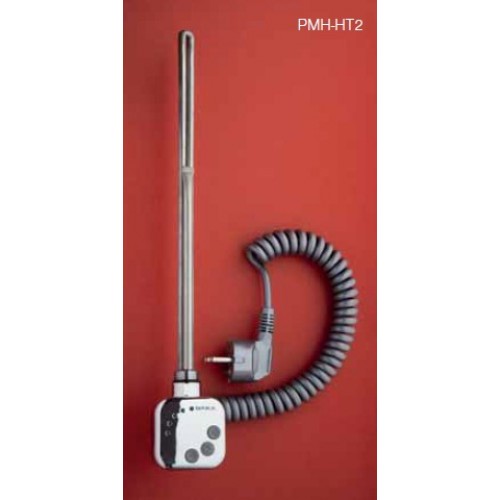 P.M.H. HT2 topná tyč 200W - chrom