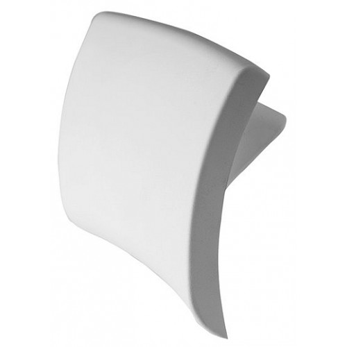 RAVAK zagłówek Classic biały B636000001