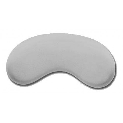 RAVAK zagłówek do wanny GENTIANA szary B64000000O