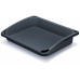 Prosperplast RESPANA GROW TRAY Podstawka 57,6 x 45,6 x 11cm, antracit INTC60