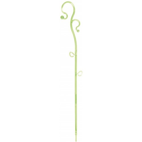 Prosperplast DECOR Podpora do storczyków, orchodei 39cm, zielona ISTC03 Prosperplast DECOR Podpora do storczyków, orchodei 39cm, zielona ISTC03