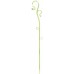 Prosperplast DECOR Podpora do storczyków, orchodei 39cm, zielona ISTC03