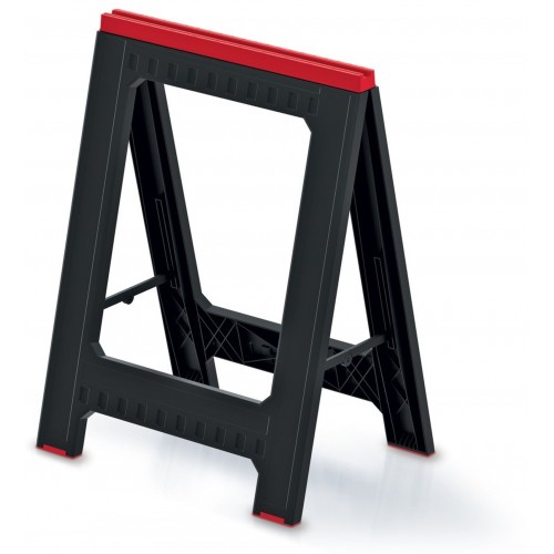 Kistenberg TITAN STAND stojak warsztatowy,kobyłka 580x50x793mm KTIS8060