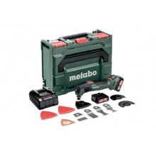 Metabo PowerMaxx MT 12 Multinarzędzie akumulatorowe (12V 2x2Ah)+metaBOX 145 613089510