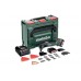 Metabo PowerMaxx MT 12 Multinarzędzie akumulatorowe (12V 2x2Ah)+metaBOX 145 613089510