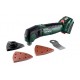 Metabo PowerMaxx MT 12 Multinarzędzie akumulatorowe 613089850