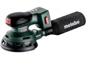 Metabo PowerMaxx SXA 12-125 BL Cordless Random Orbital Sander (12V) Metabox215 602035840
