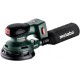 Metabo PowerMaxx SXA 12-125 BL Cordless Random Orbital Sander (12V) Metabox215 602035840