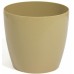 PROSPERPLAST COUBI doniczka 55l, beżowy DUO500