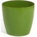 PROSPERPLAST COUBI doniczka 19l, zielony DUO350